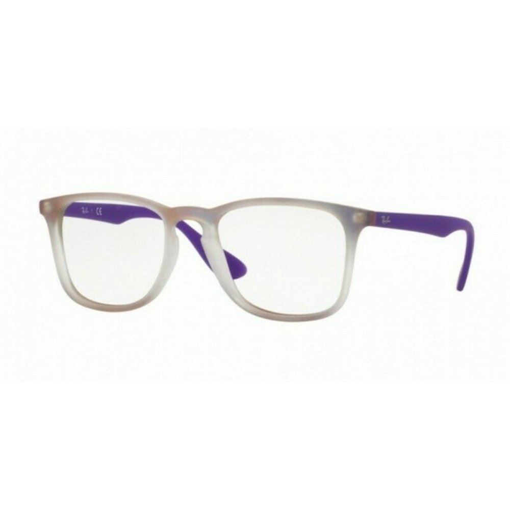 RAY BAN CL-RX7074-5600-50 Eyeglasses NO-CASE